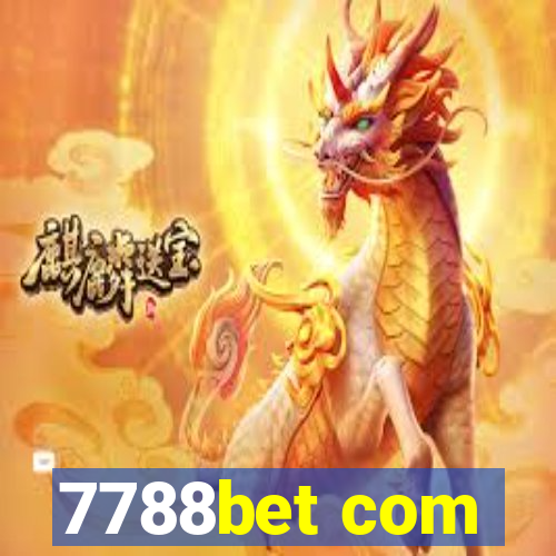 7788bet com